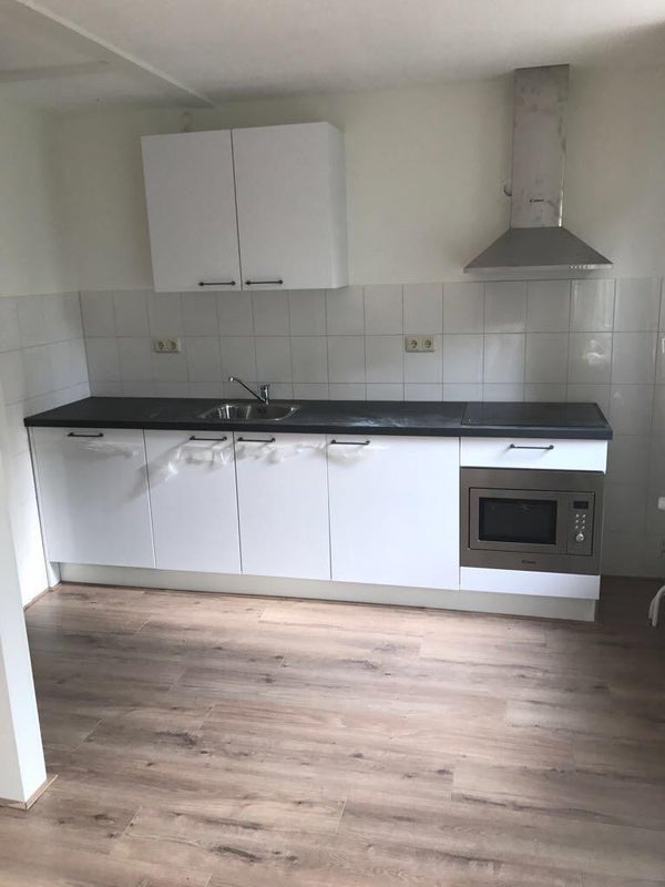Flat Deurnestraat in Almere