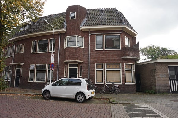 Chambre Zuiderkerkstraat à Zwolle