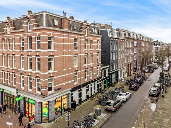 Eerste Jan van der Heijdenstraat 88 3