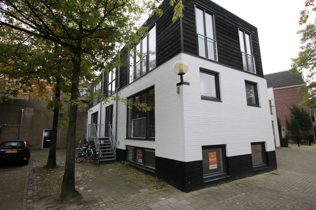Woning in Almelo - Willemsgang