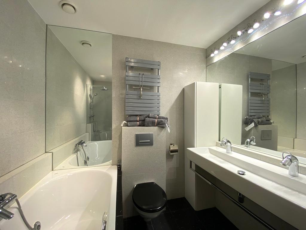 Woning te huur: Van Leijenberghlaan, Amsterdam