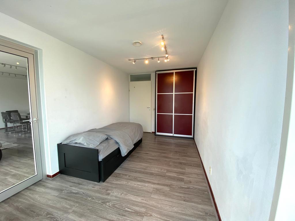 Woning te huur: Van Leijenberghlaan, Amsterdam