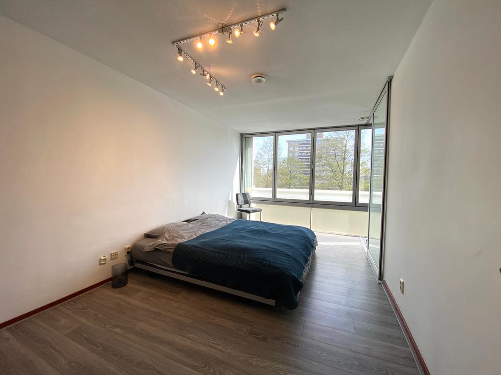 Woning te huur: Van Leijenberghlaan, Amsterdam