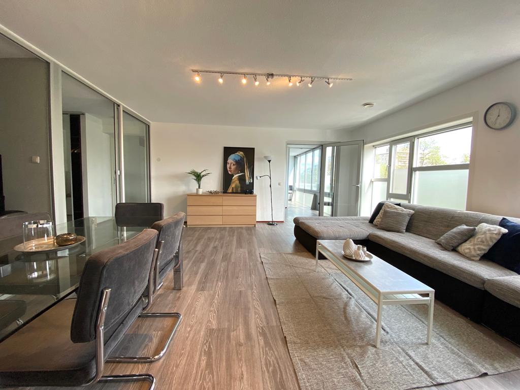 Woning te huur: Van Leijenberghlaan, Amsterdam