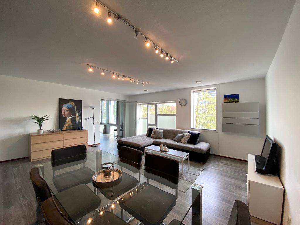 Woning te huur: Van Leijenberghlaan, Amsterdam