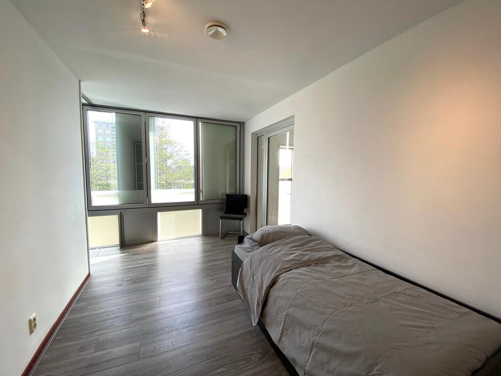 Woning te huur: Van Leijenberghlaan, Amsterdam