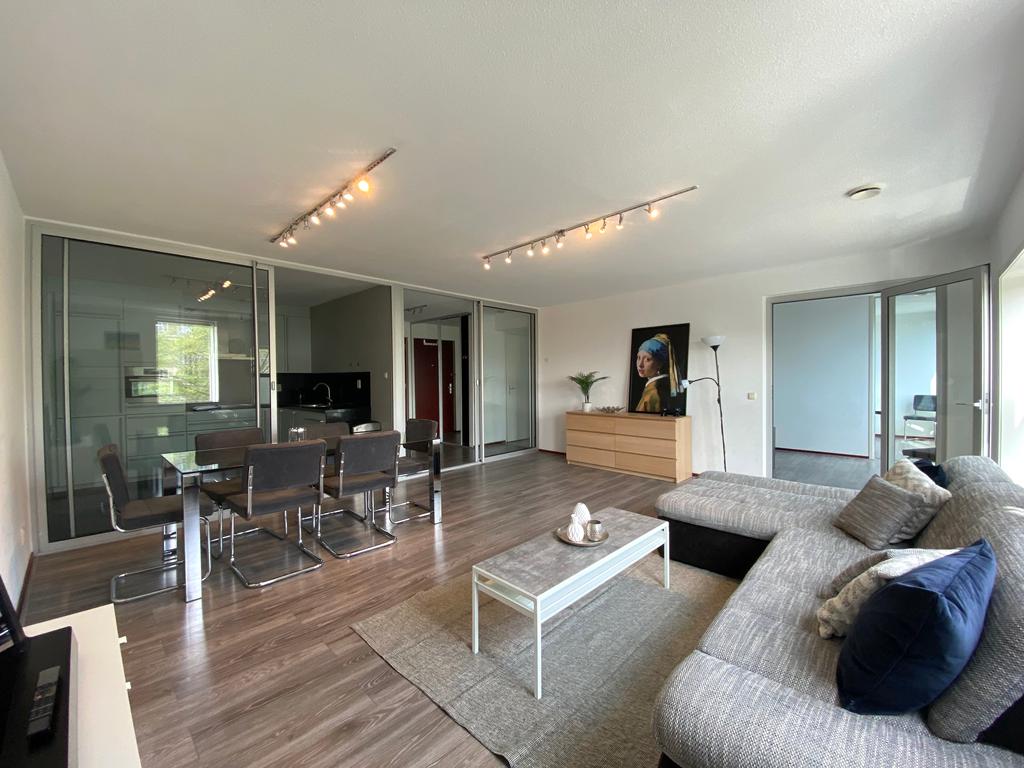Woning te huur: Van Leijenberghlaan, Amsterdam