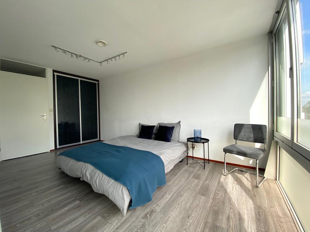Woning te huur: Van Leijenberghlaan, Amsterdam