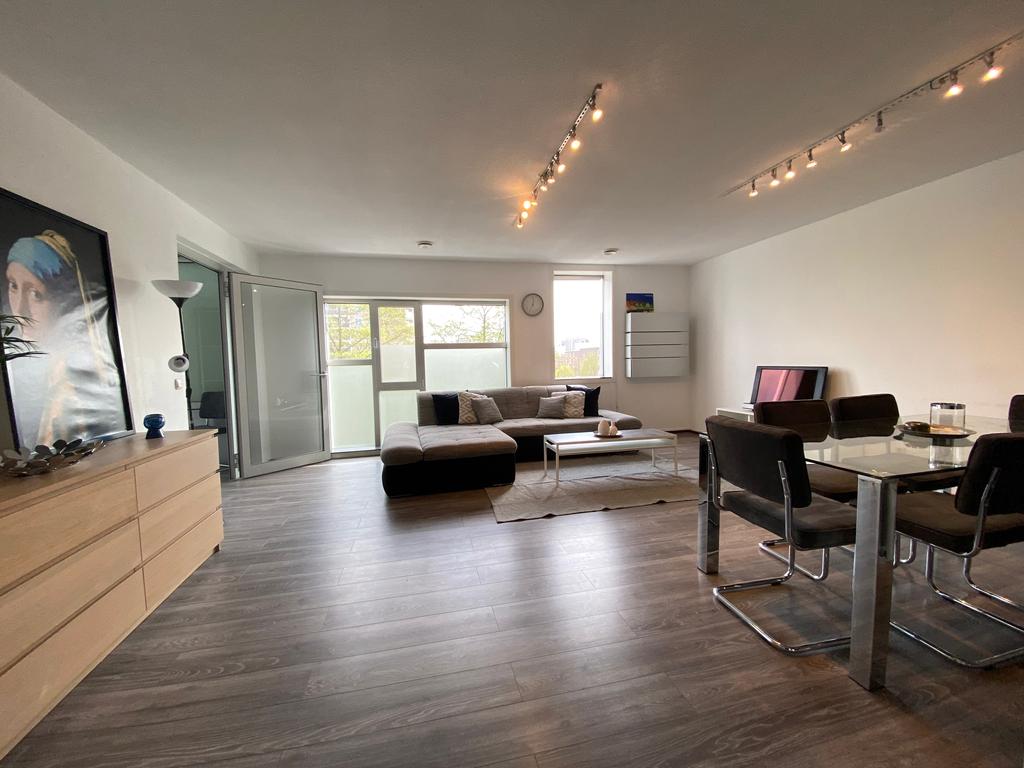 Woning te huur: Van Leijenberghlaan, Amsterdam