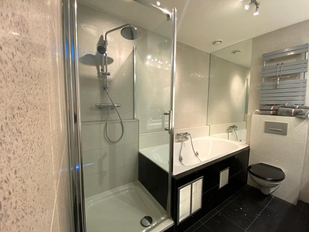 Woning te huur: Van Leijenberghlaan, Amsterdam