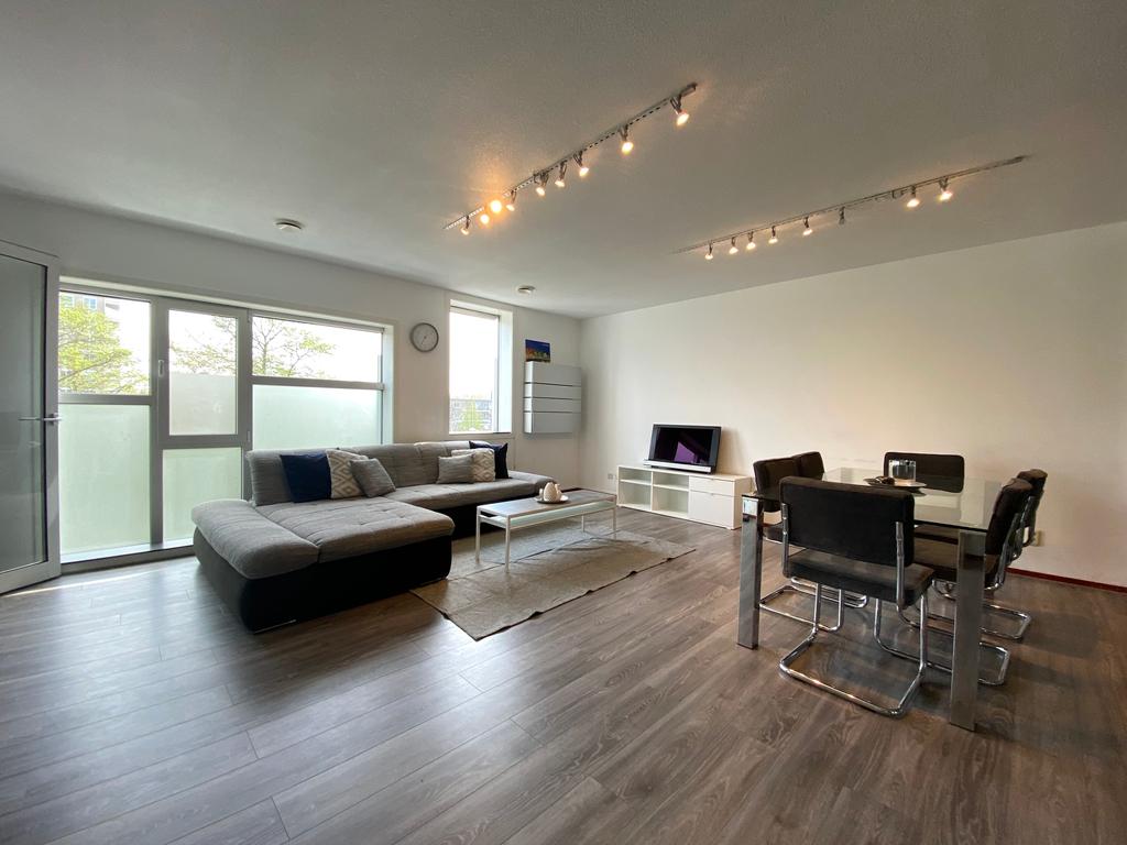 Woning te huur: Van Leijenberghlaan, Amsterdam