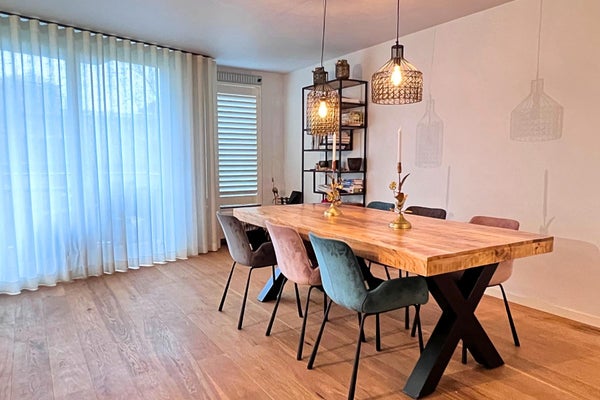 Te huur: Appartement Praterlaan in Amsterdam