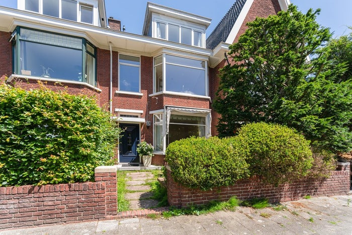 Te huur: Huis Van Stienhovenstraat 3 in Den Haag