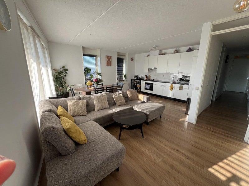 Appartement Dr. H. Colijnstraat in Amsterdam