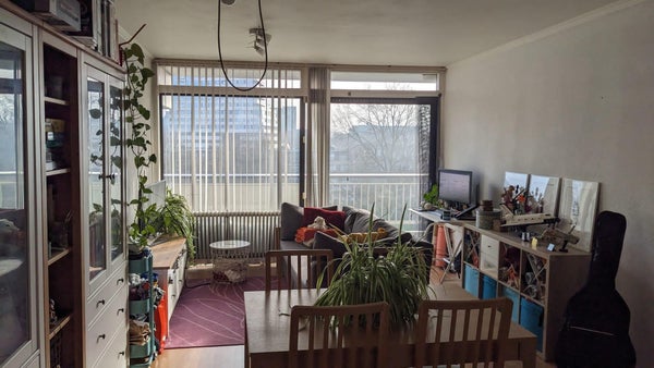 Appartement Veldmaarschalk Montgomerylaan in Eindhoven