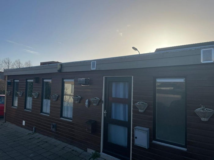 Te huur: Appartement Aak in Lemmer