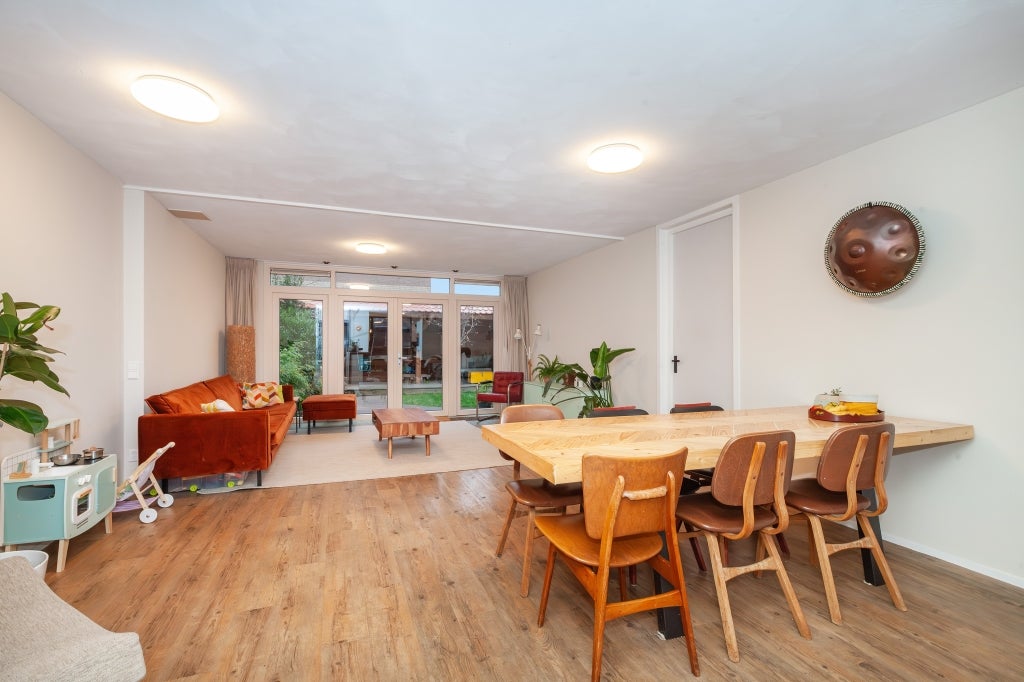 Anna van Raesfeltstraat