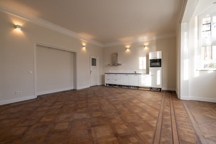 Te huur: Appartement Heemraadssingel 261 A in Rotterdam