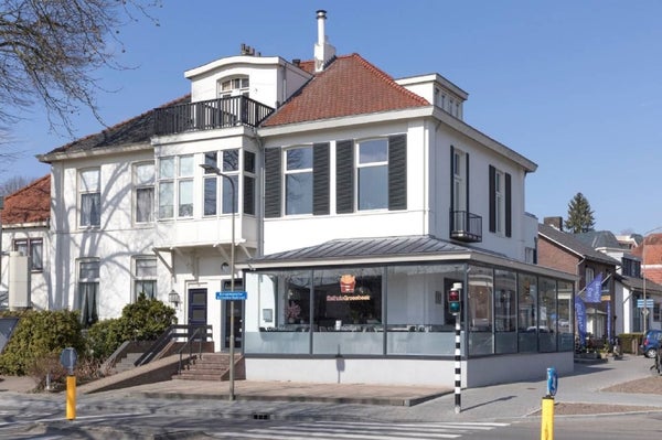 Appartement Molenweg in Groesbeek