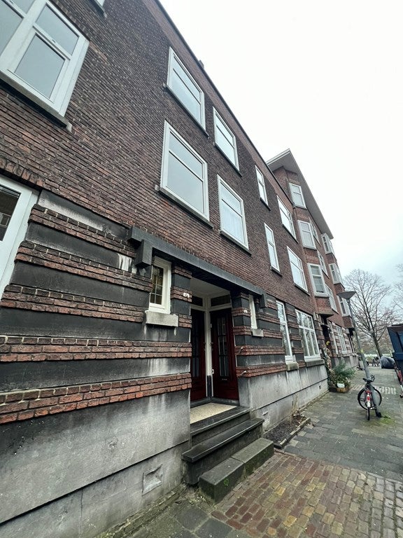 Groeninxstraat