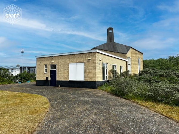 Room Plevierenlaan in Egmond aan Zee