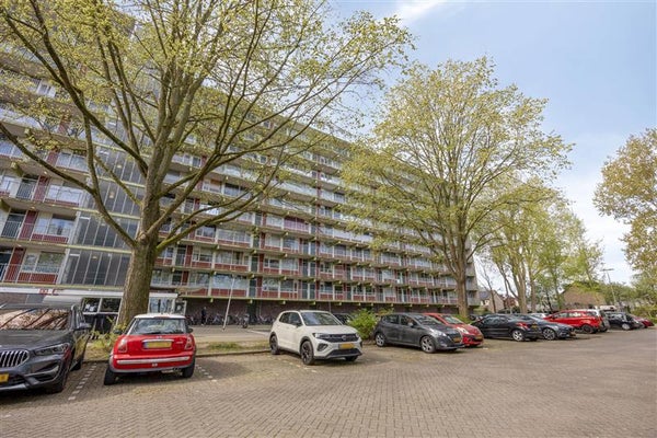 Appartement Westervenne 424 in Purmerend