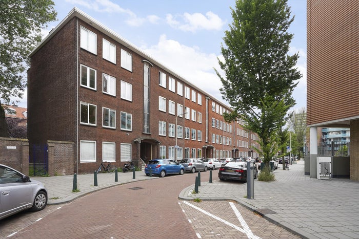 Reviusstraat 101