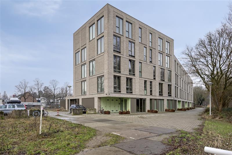 Dijkmanshuizenstraat