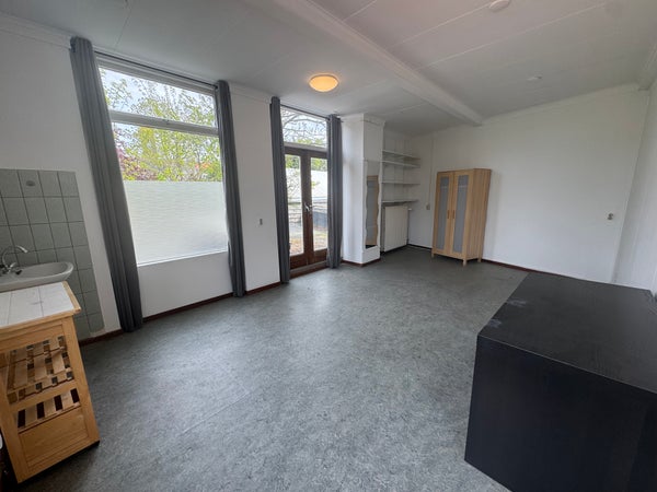 Kruisstraat Heerlen