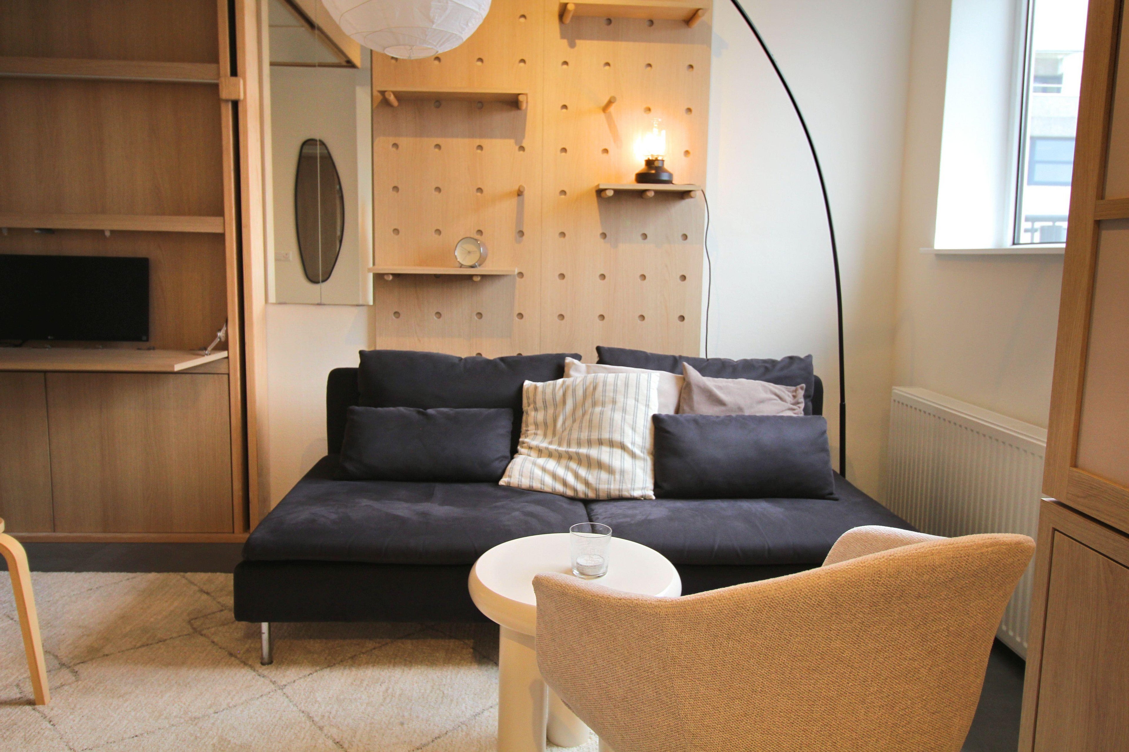 Te huur Appartement Mauritsstraat in Rotterdam