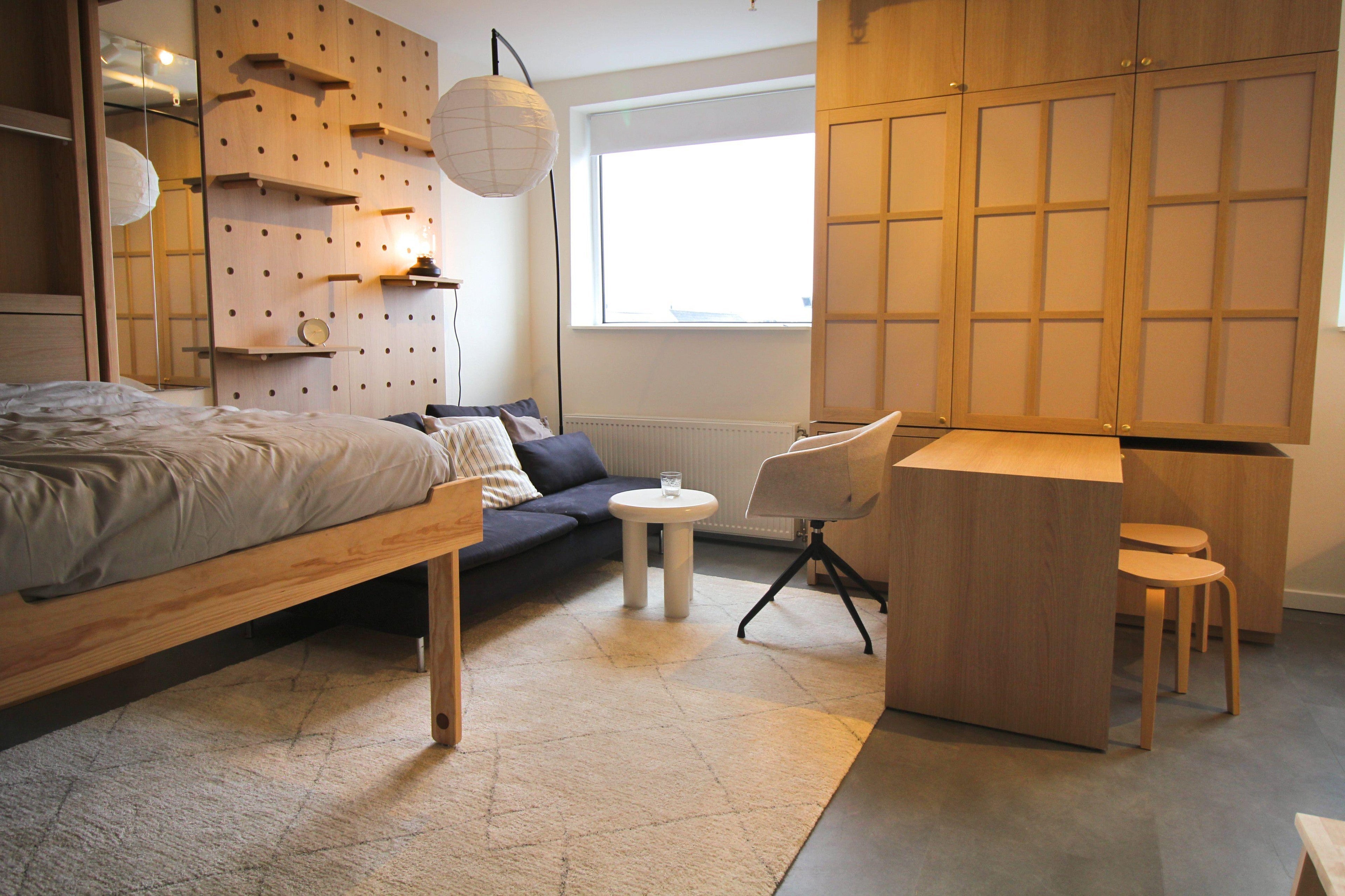 Te huur Appartement Mauritsstraat in Rotterdam