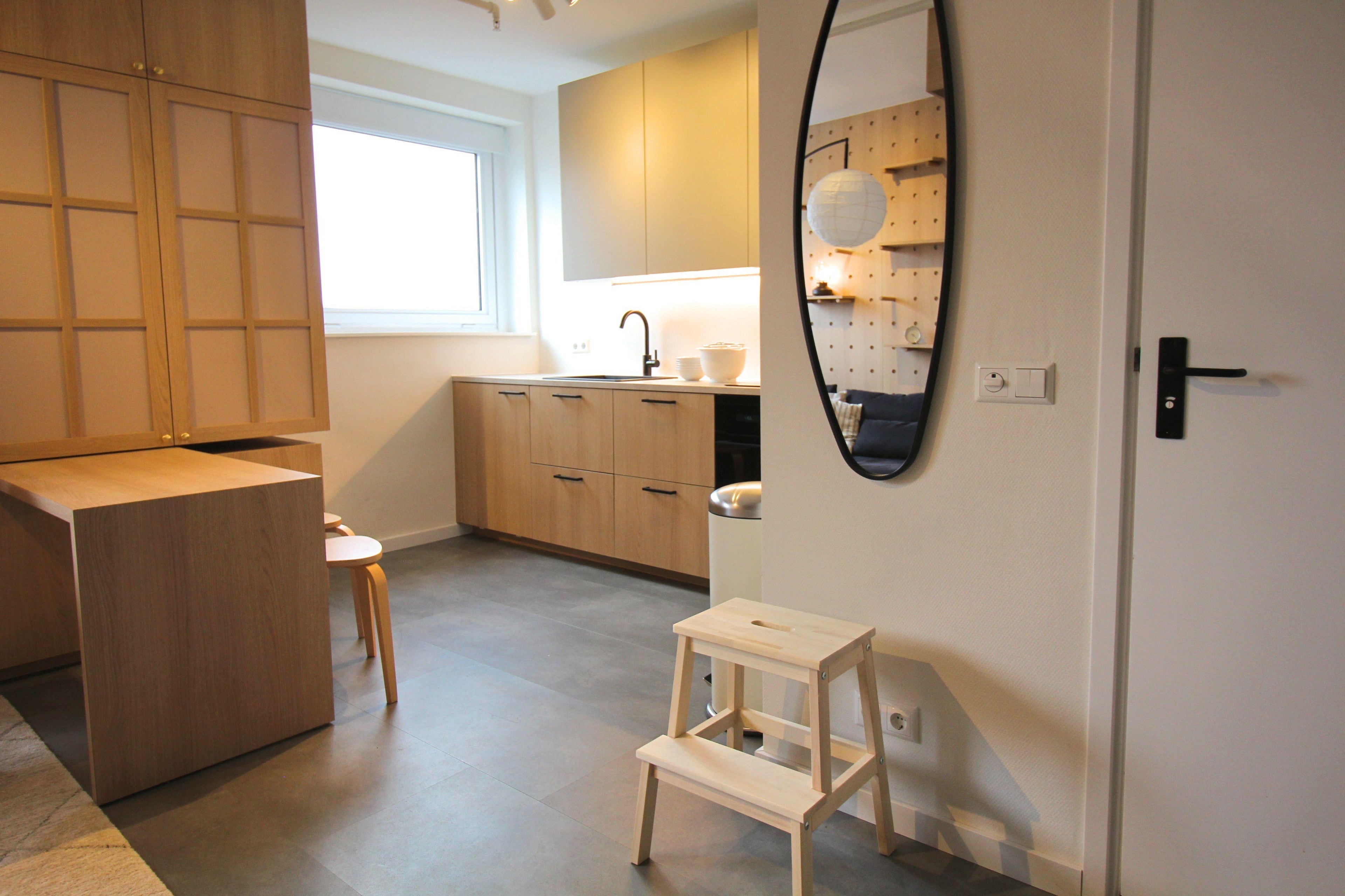 Te huur Appartement Mauritsstraat in Rotterdam