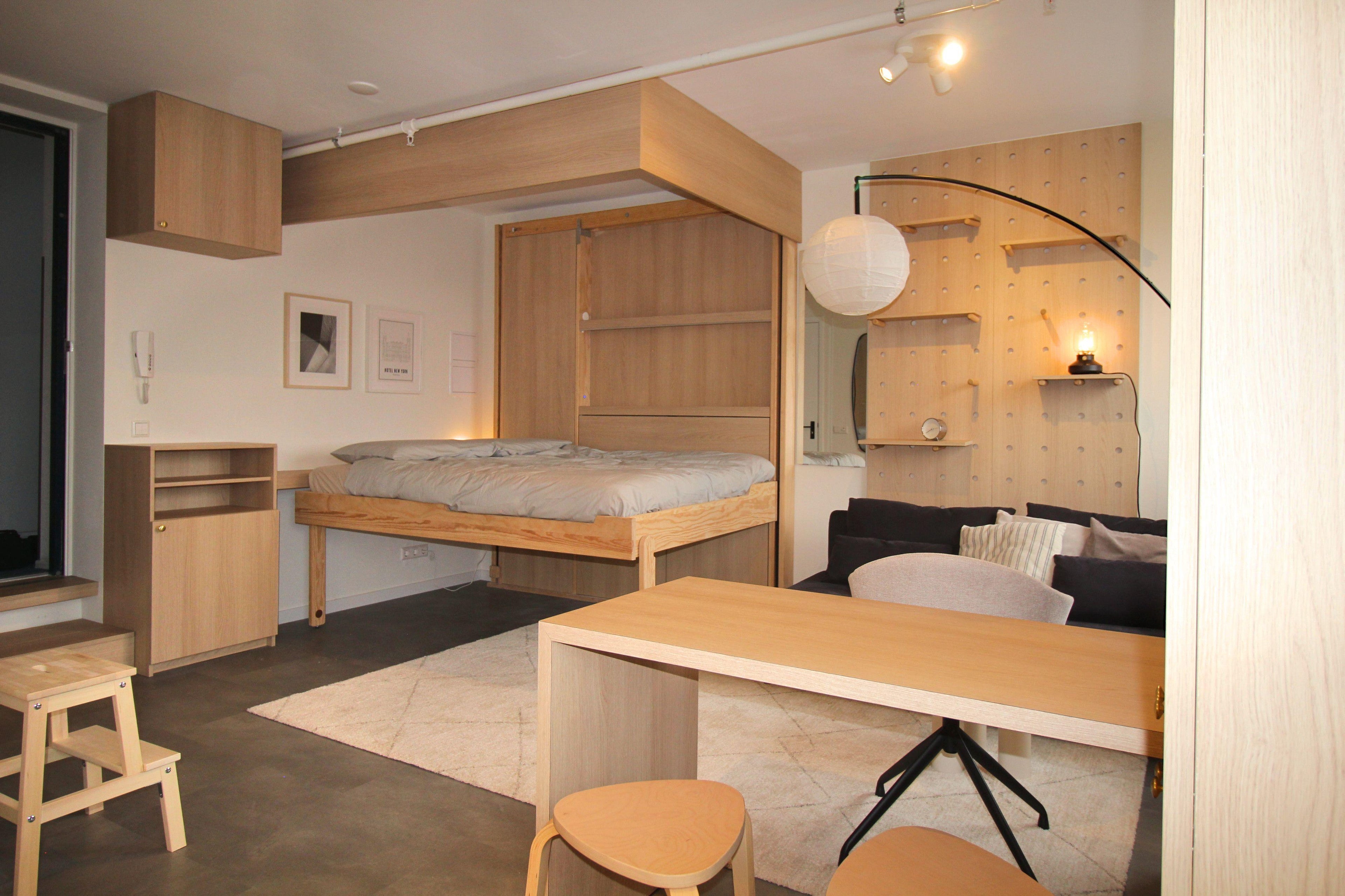Te huur Appartement Mauritsstraat in Rotterdam