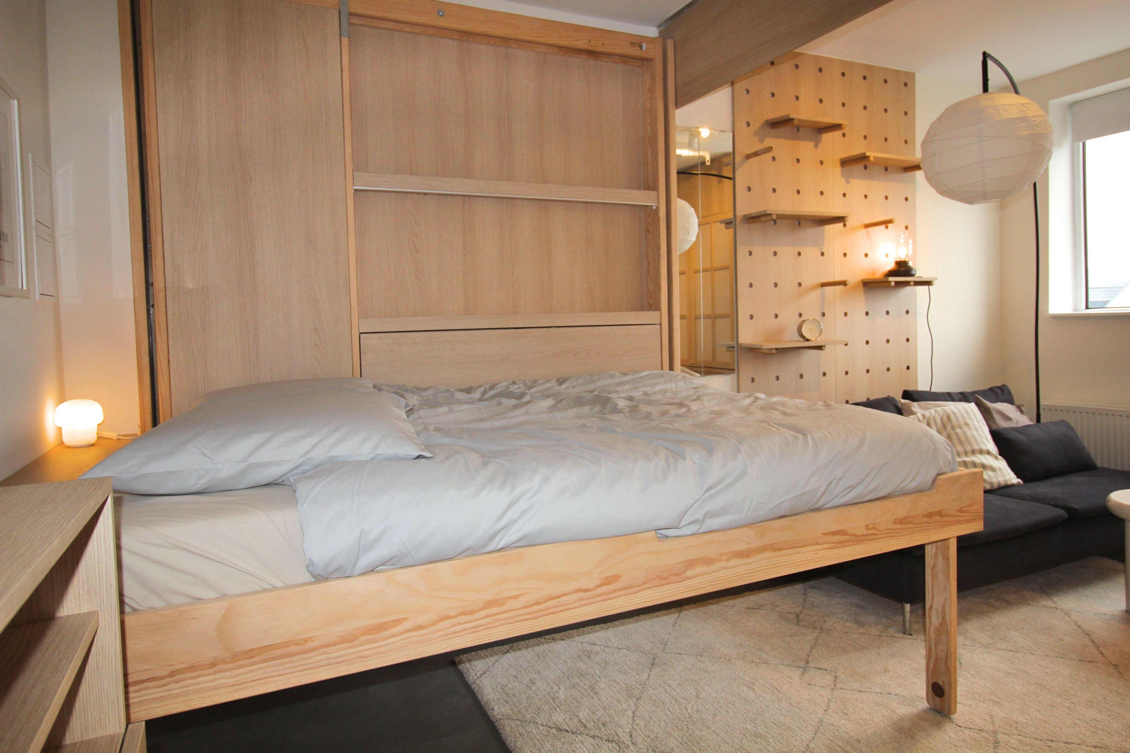 Te huur Appartement Mauritsstraat in Rotterdam