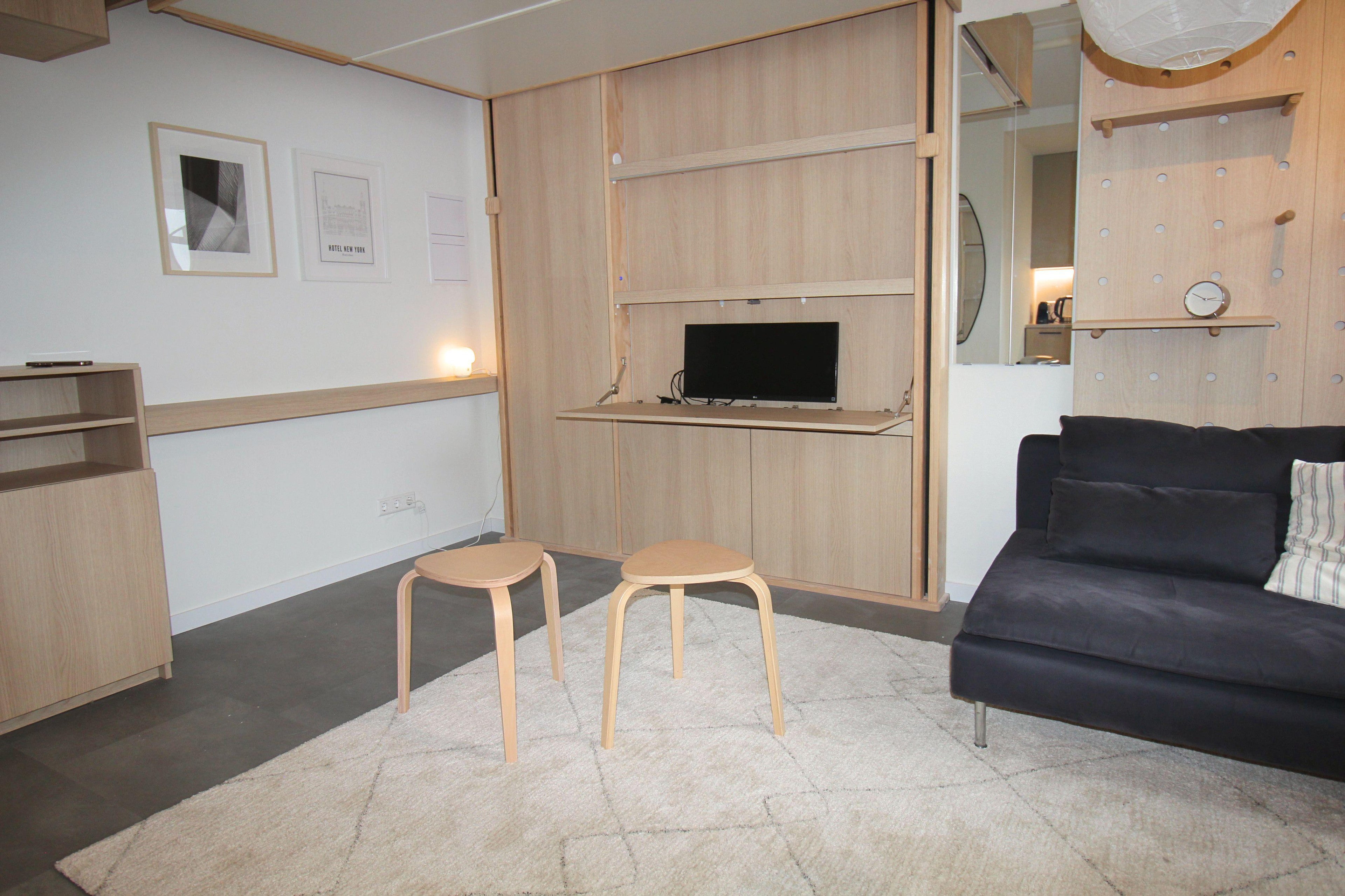 Te huur Appartement Mauritsstraat in Rotterdam