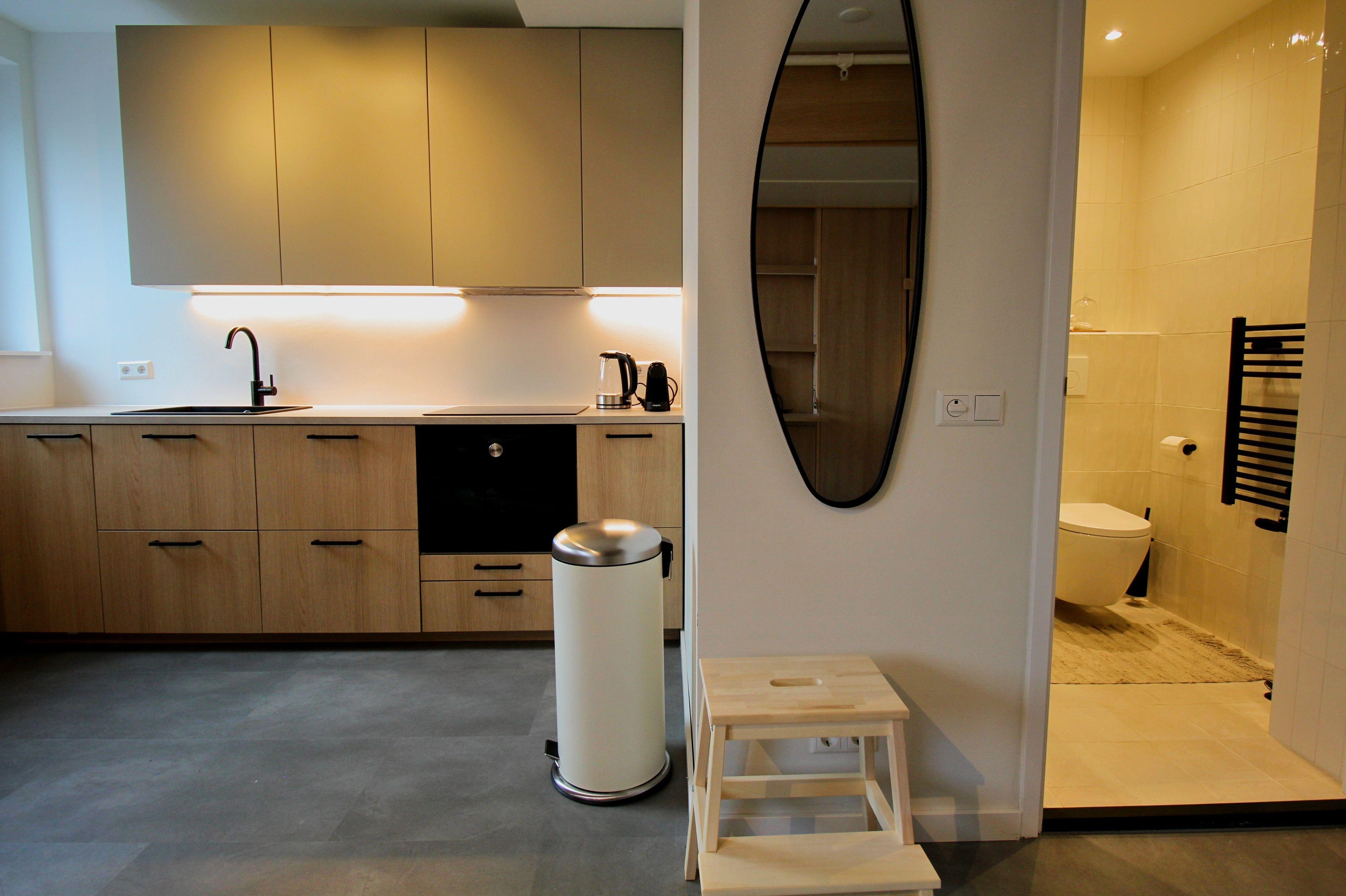 Te huur Appartement Mauritsstraat in Rotterdam