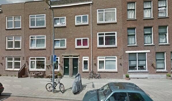 Te huur: Appartement Beijerlandsestraat in Rotterdam