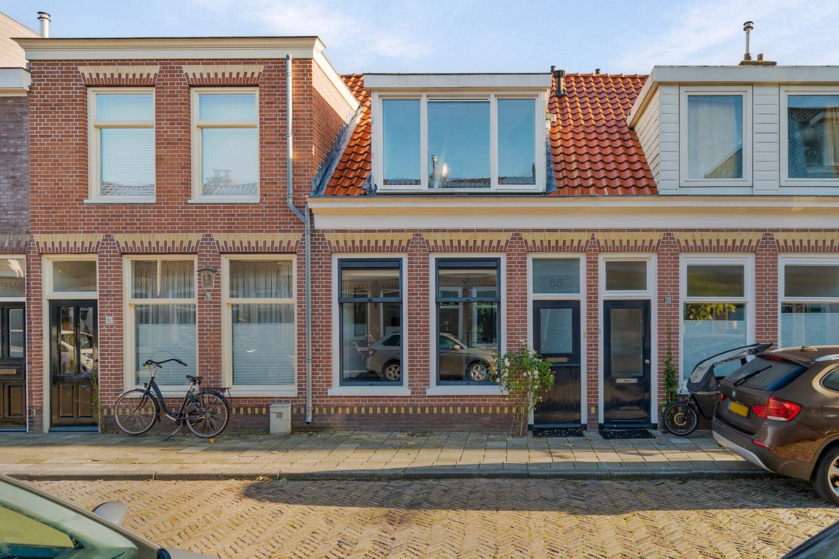 Roosveldstraat