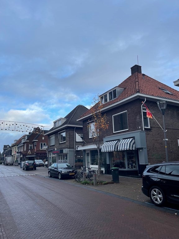 Te huur: Kamer Emmastraat 35 Zolder achter in Velp