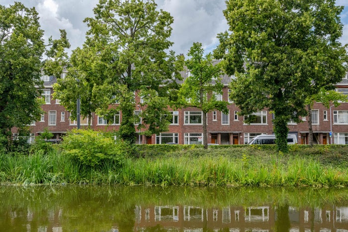 Boergoensevliet 179 C