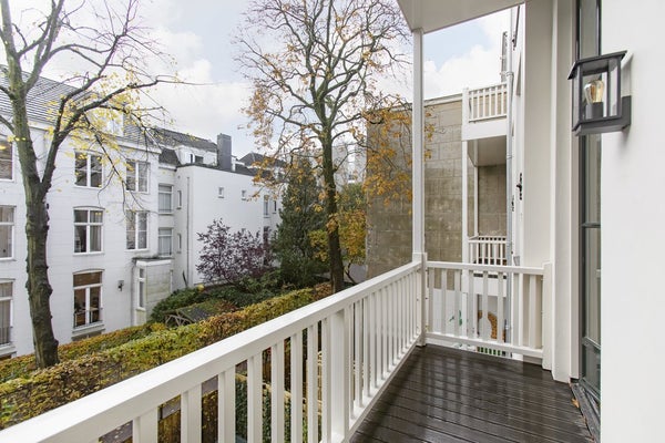 Sarphatistraat