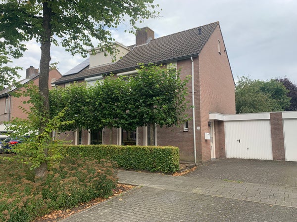 Te huur: Huis Bogerd in Eersel