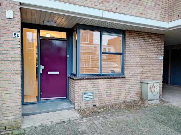 Te huur: Appartement Fongersplaats in Groningen