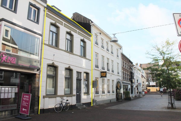 Paardestraat