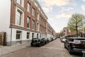 Van de Spiegelstraat