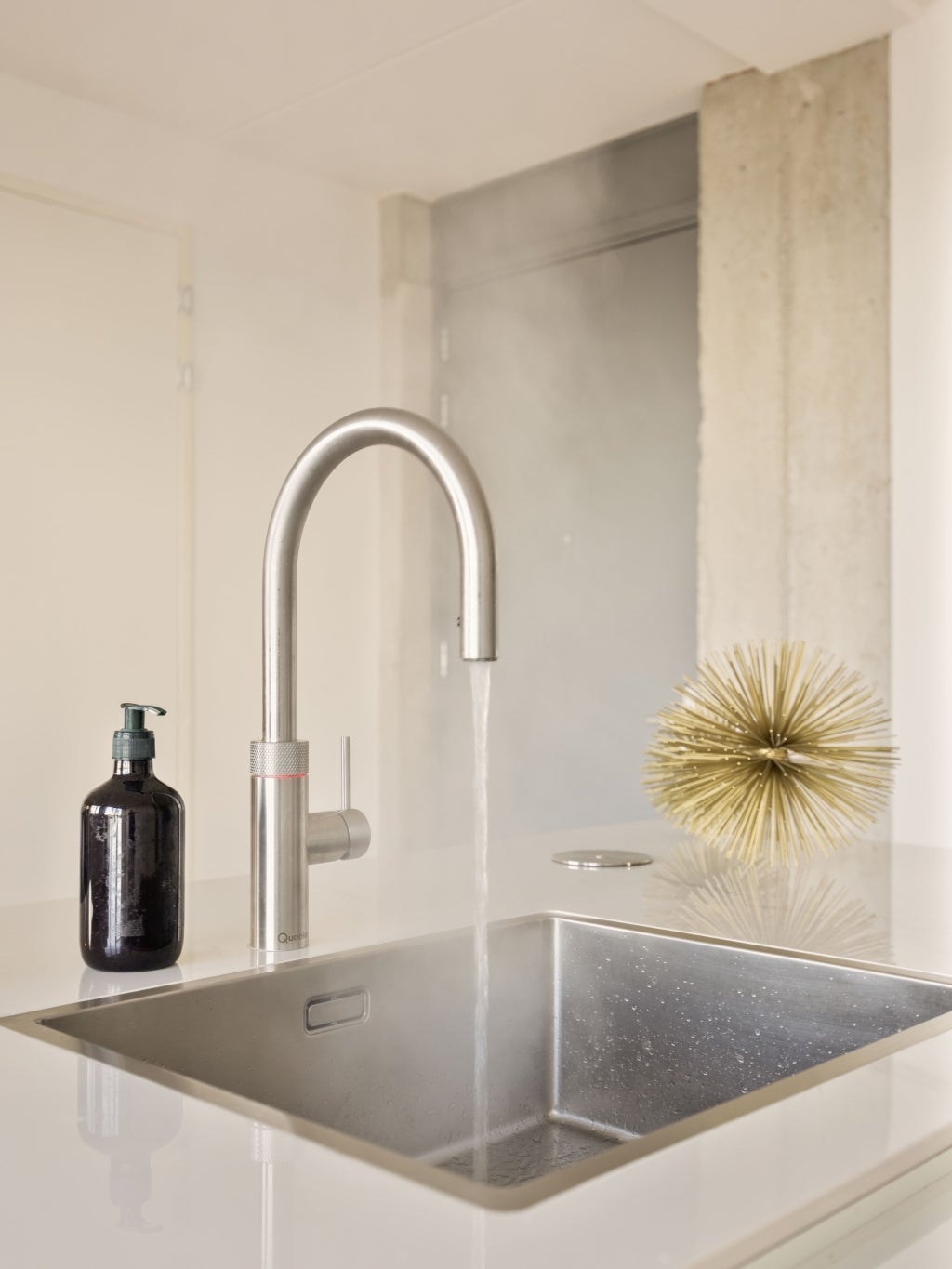 Appartement Caspar Houbenplein 8