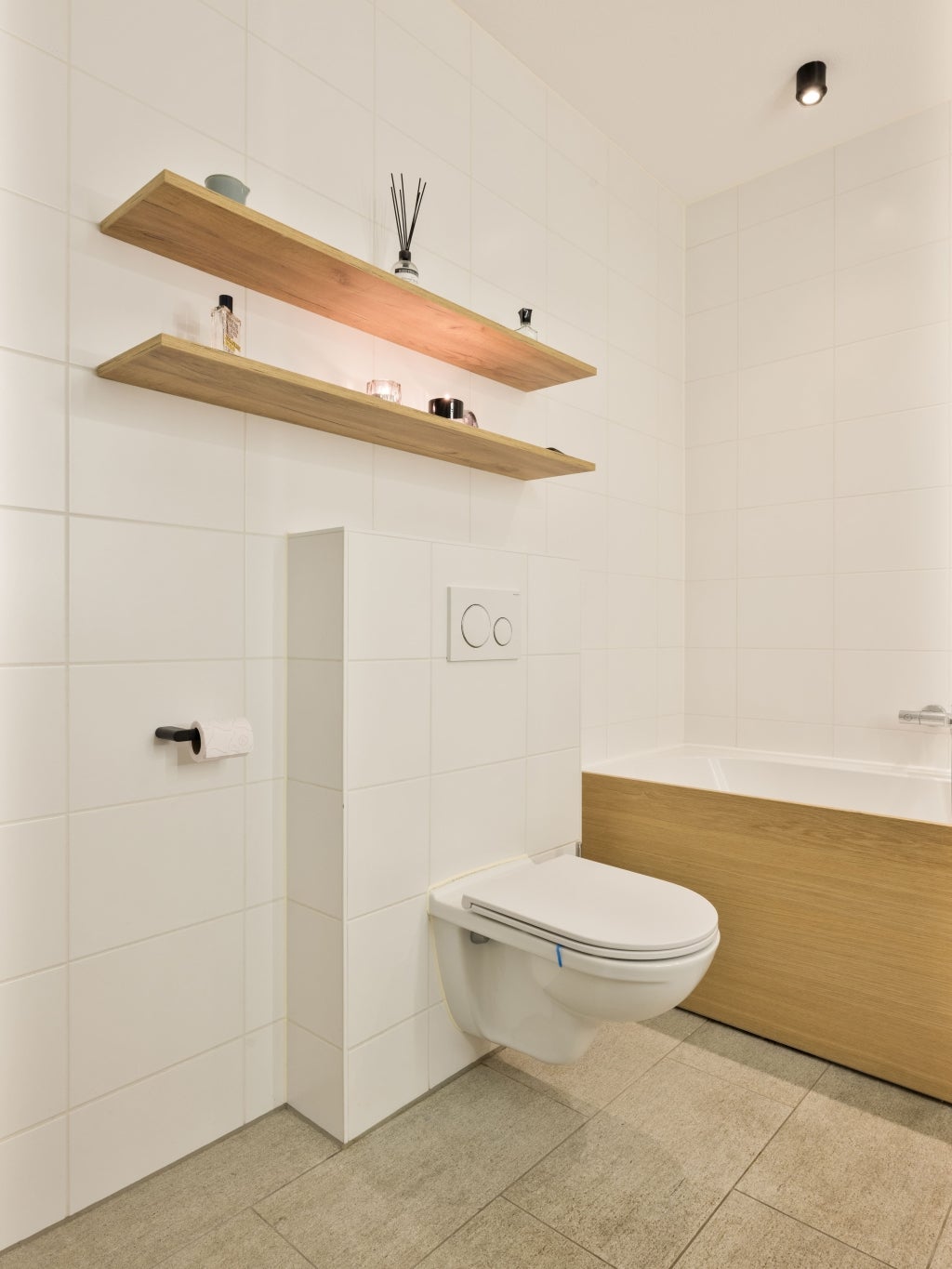 Appartement Caspar Houbenplein 20