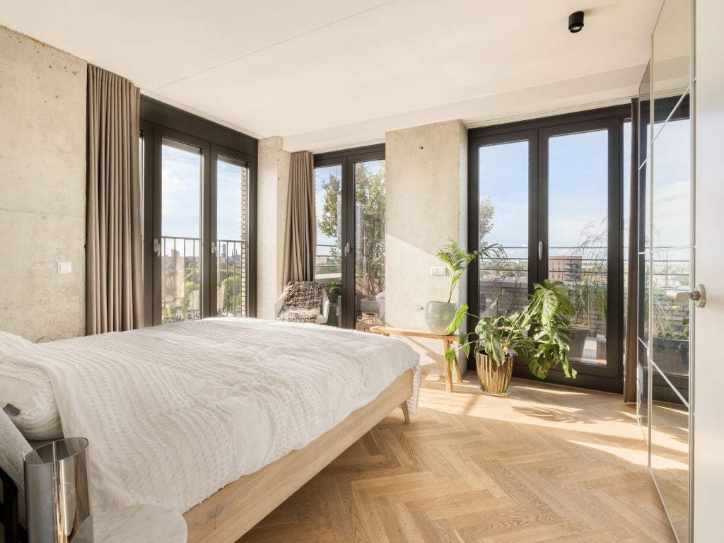 Appartement Caspar Houbenplein 16