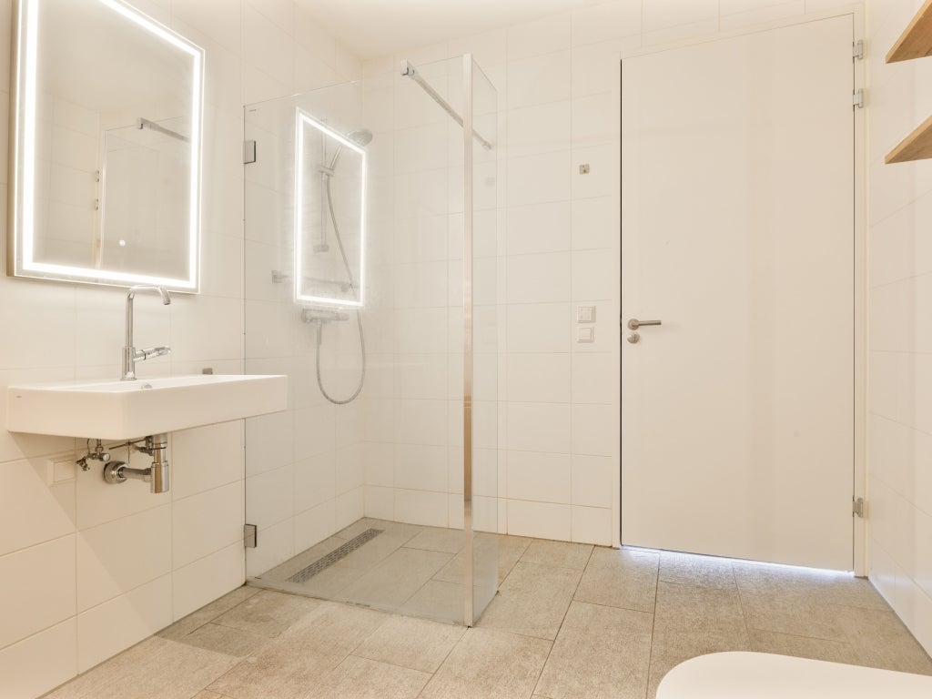 Appartement Caspar Houbenplein 23