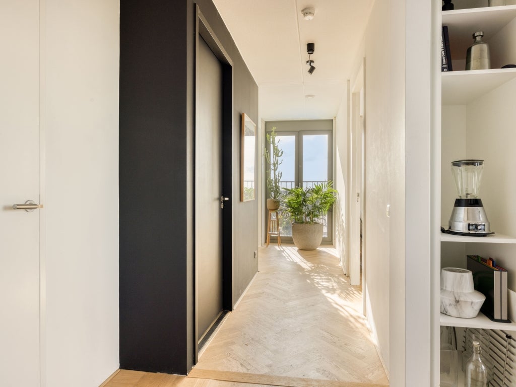 Appartement Caspar Houbenplein 14